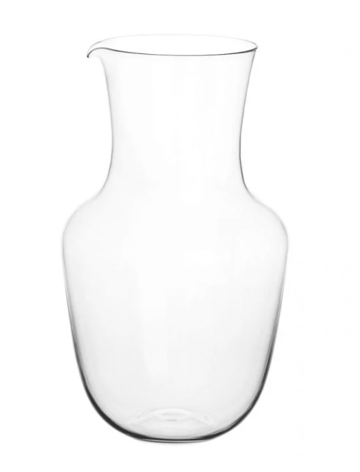 Alpha Water Pitcher