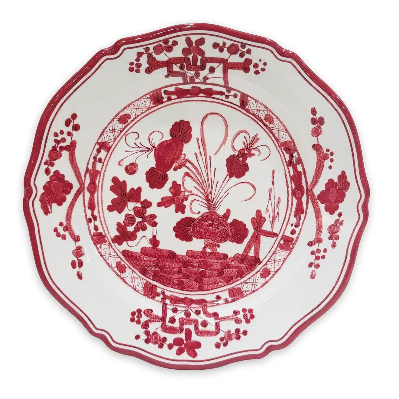 Beatriz Ball Vida Faenza 11" Dinner Plate (Set of 4)