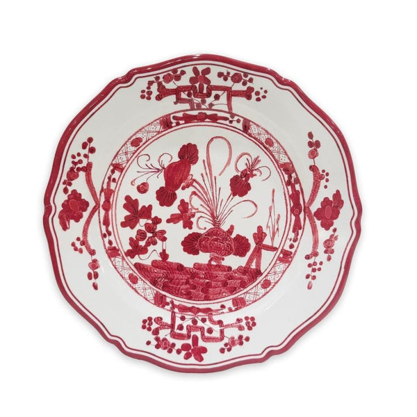 Beatriz Ball Vida Faenza Dinner Plate, Melamine