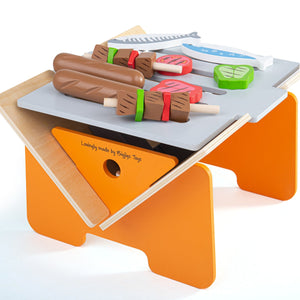 Table Top BBQ