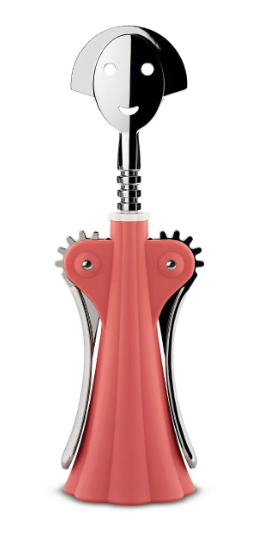 Anna G. Corkscrew