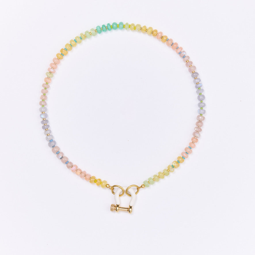 Garcia Necklace