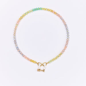 Garcia Necklace