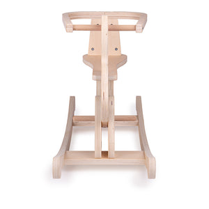 FSC Certified Rabbit Rocking Toy | Ride On Toys | Bigjigs Toys | Over ...