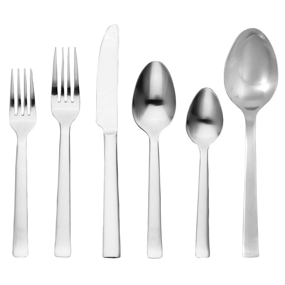 Norse 5-Piece Place Setting