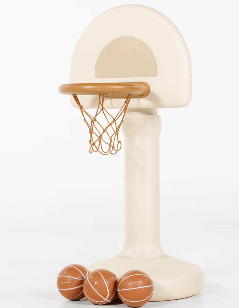 Basketball Hoop