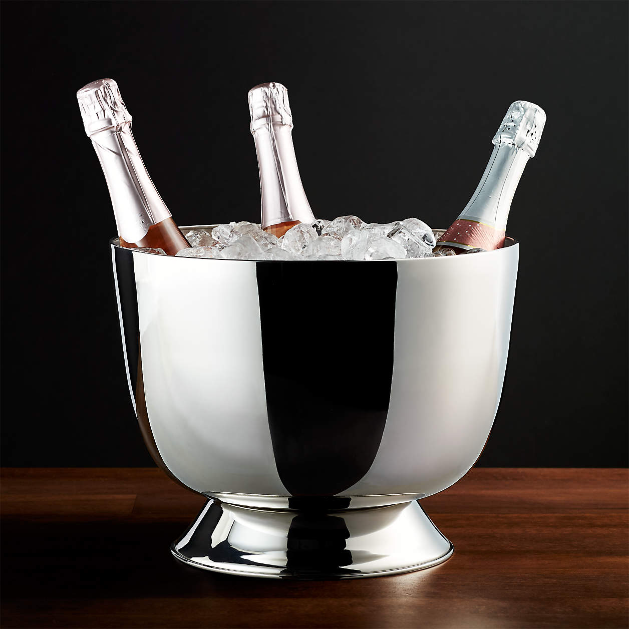 Charleston Wine/Champagne Bucket