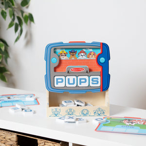 PAW Patrol See & Spell Pup Pad