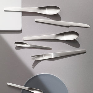 Arne Jacobsen Cutlery Giftbox, Set of 5