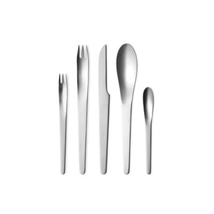 Arne Jacobsen Cutlery Giftbox, Set of 5