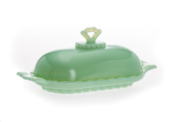 Anna Butter Dish