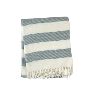 Candy Stripe Blanket