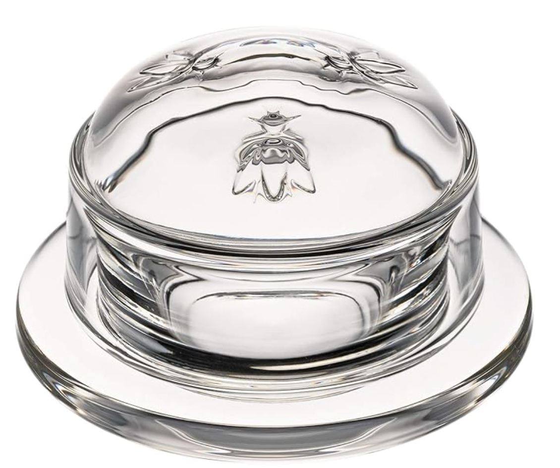 Bee Butter Dish