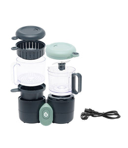 Duo Meal Lite -  Infant & Toddler Food Processor