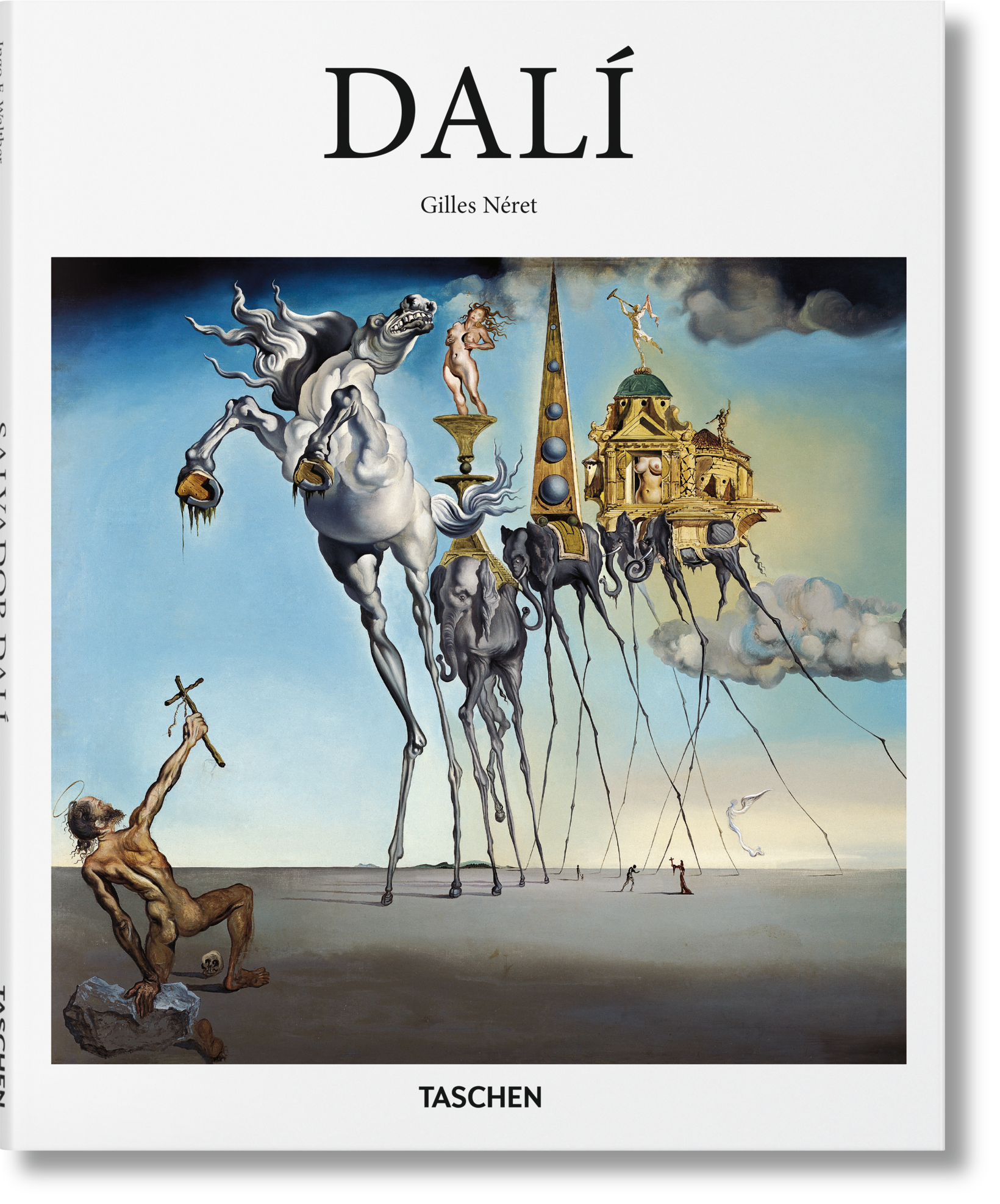 Dalí. TASCHEN Books