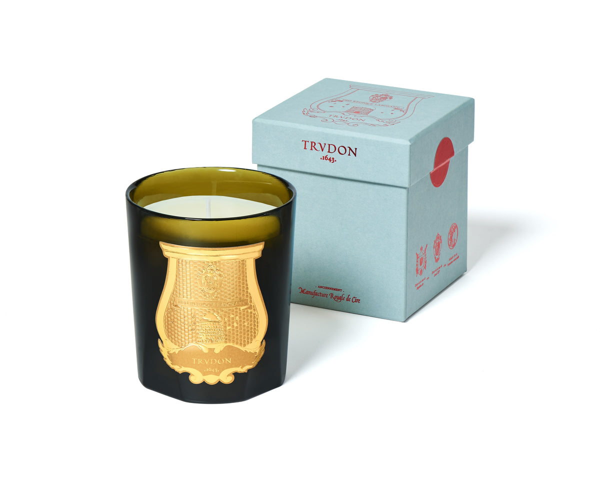 Ernesto Classic Scented Candle, 270g