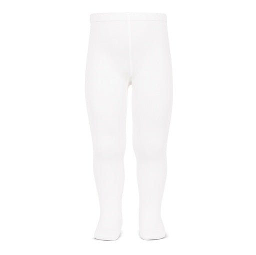 Condor® Flat Tights - White