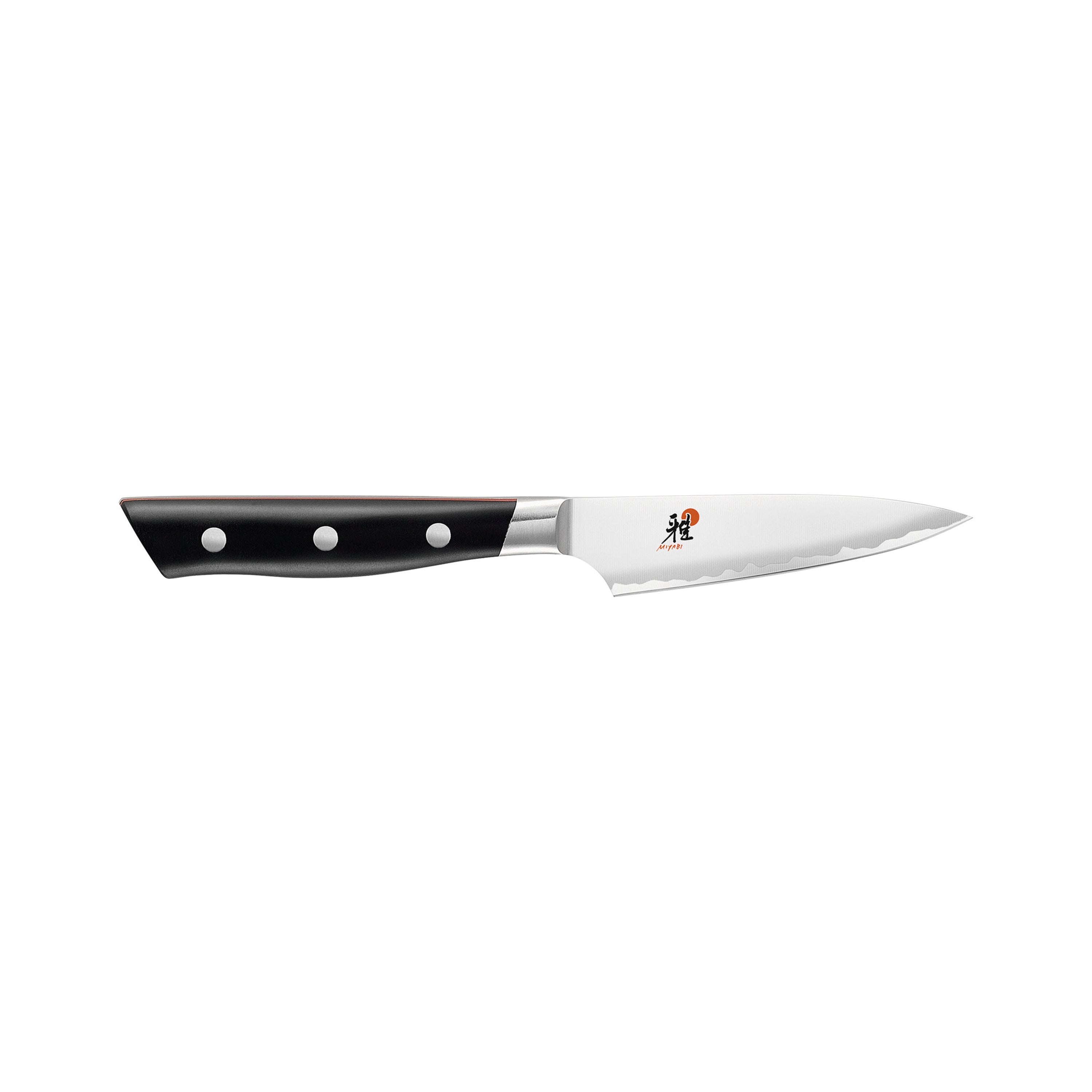 3.5-inch, Paring Knife