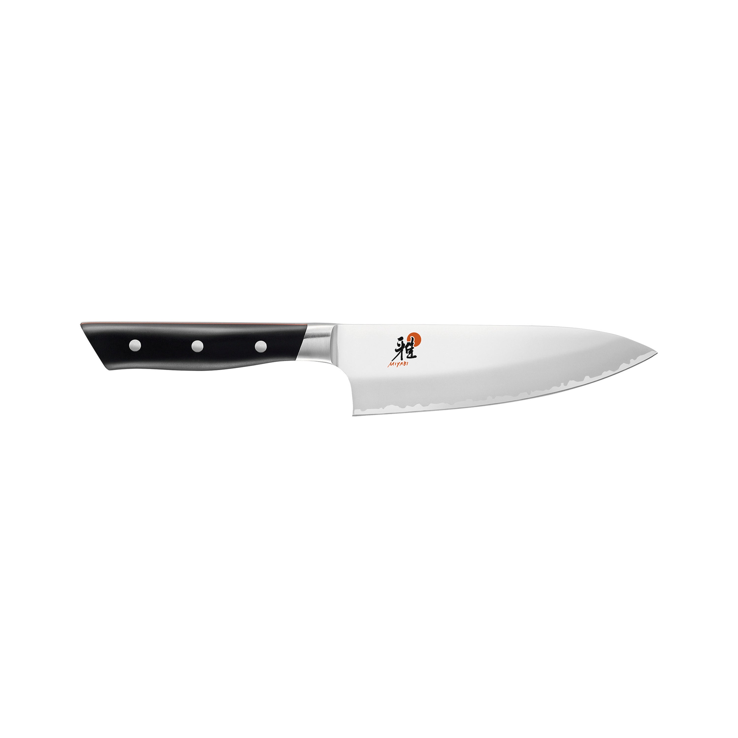 6-inch, Chef's Knife