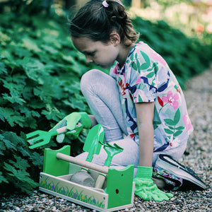 Gardening Caddy