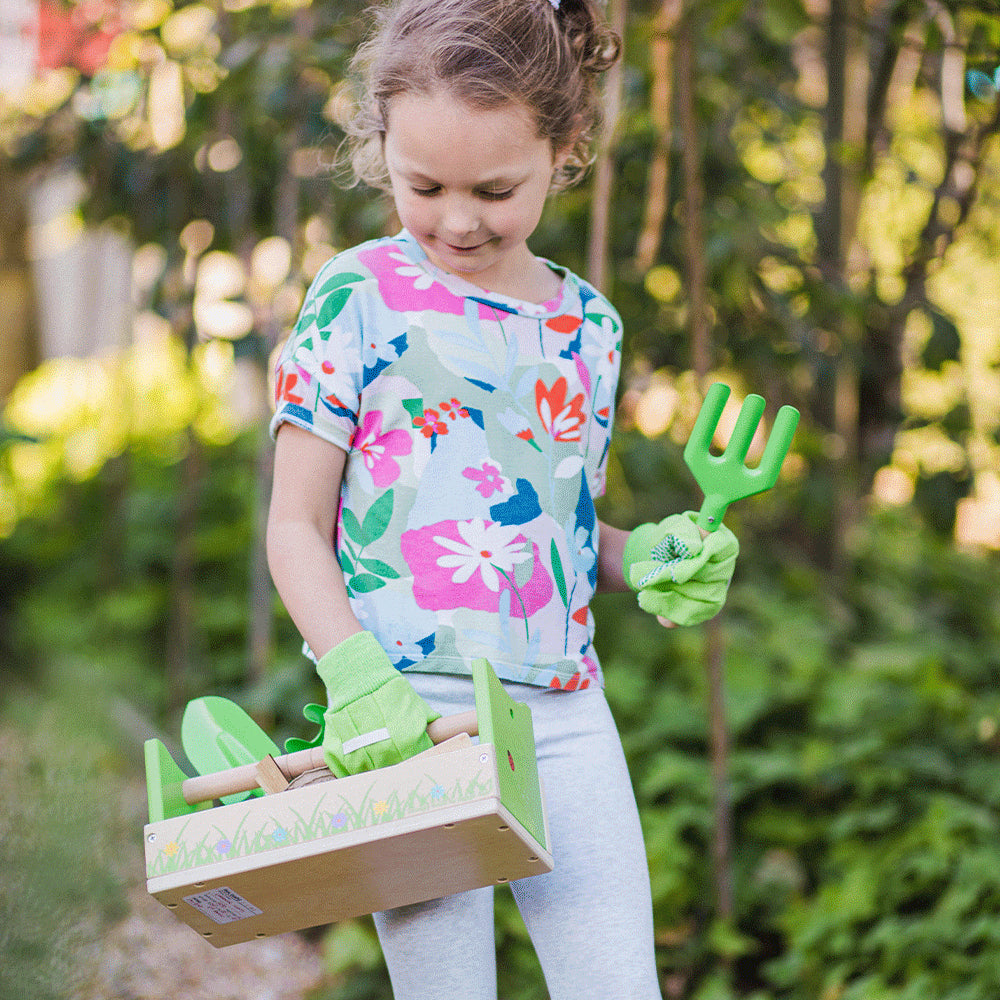 Gardening Caddy