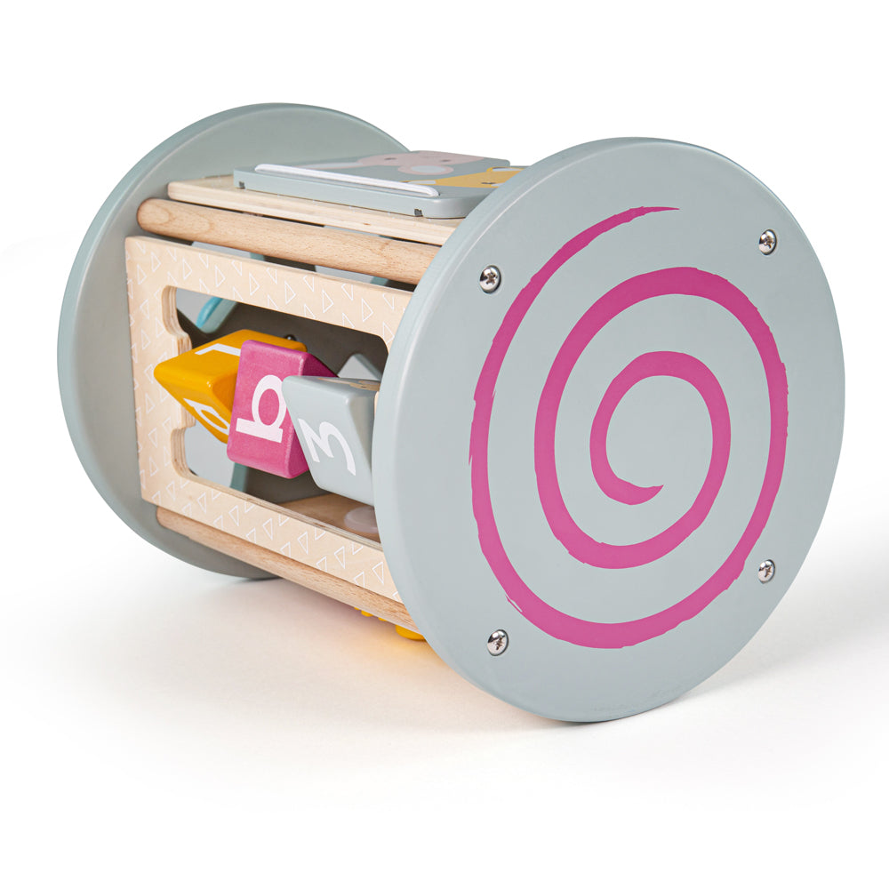 Rolling Activity Sorter