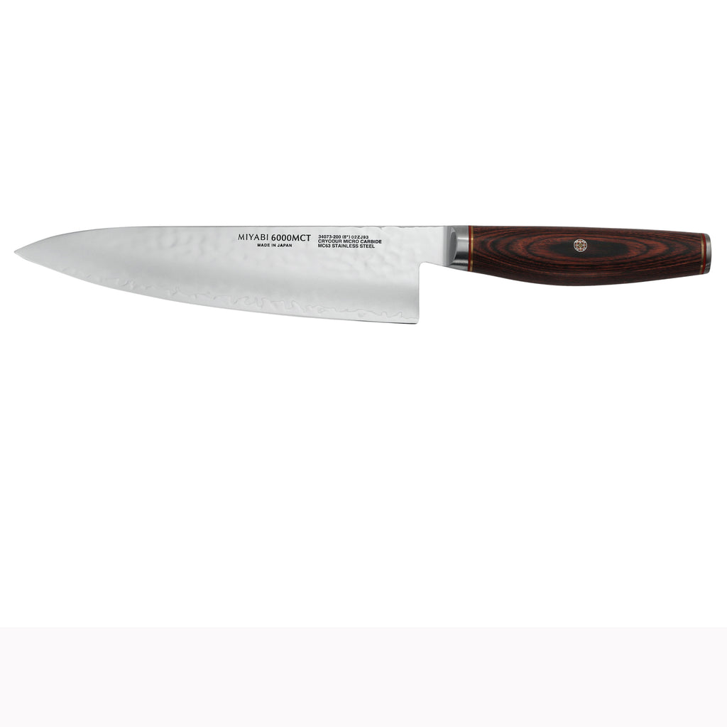 Artisan 8-inch Chef’s  Knife