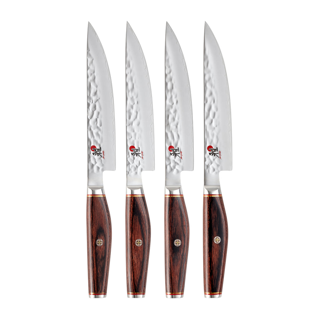 Artisan 4-pc Steak Knife Set