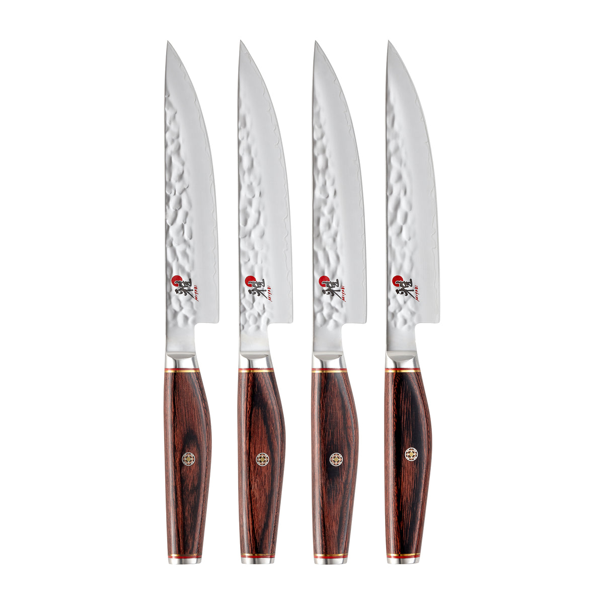 Artisan 4-pc Steak Knife Set