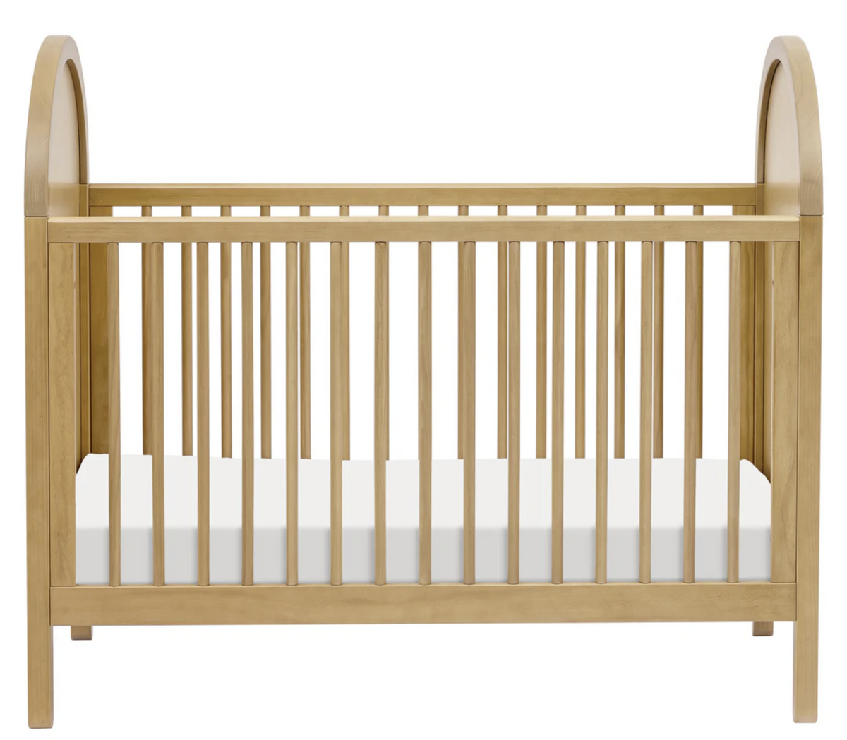 Cane 3-in-1 Convertible Crib