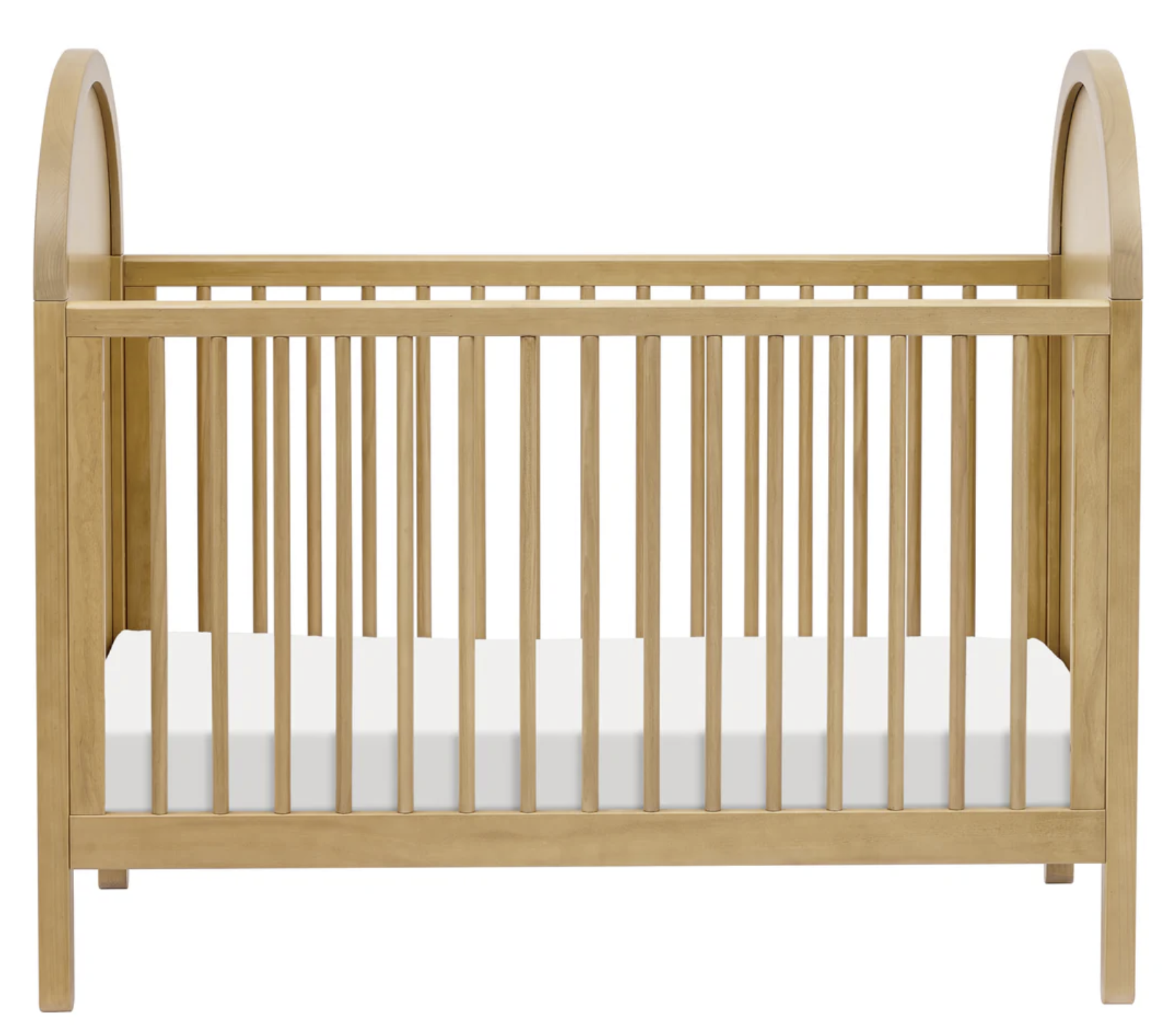 Cane 3-in-1 Convertible Crib