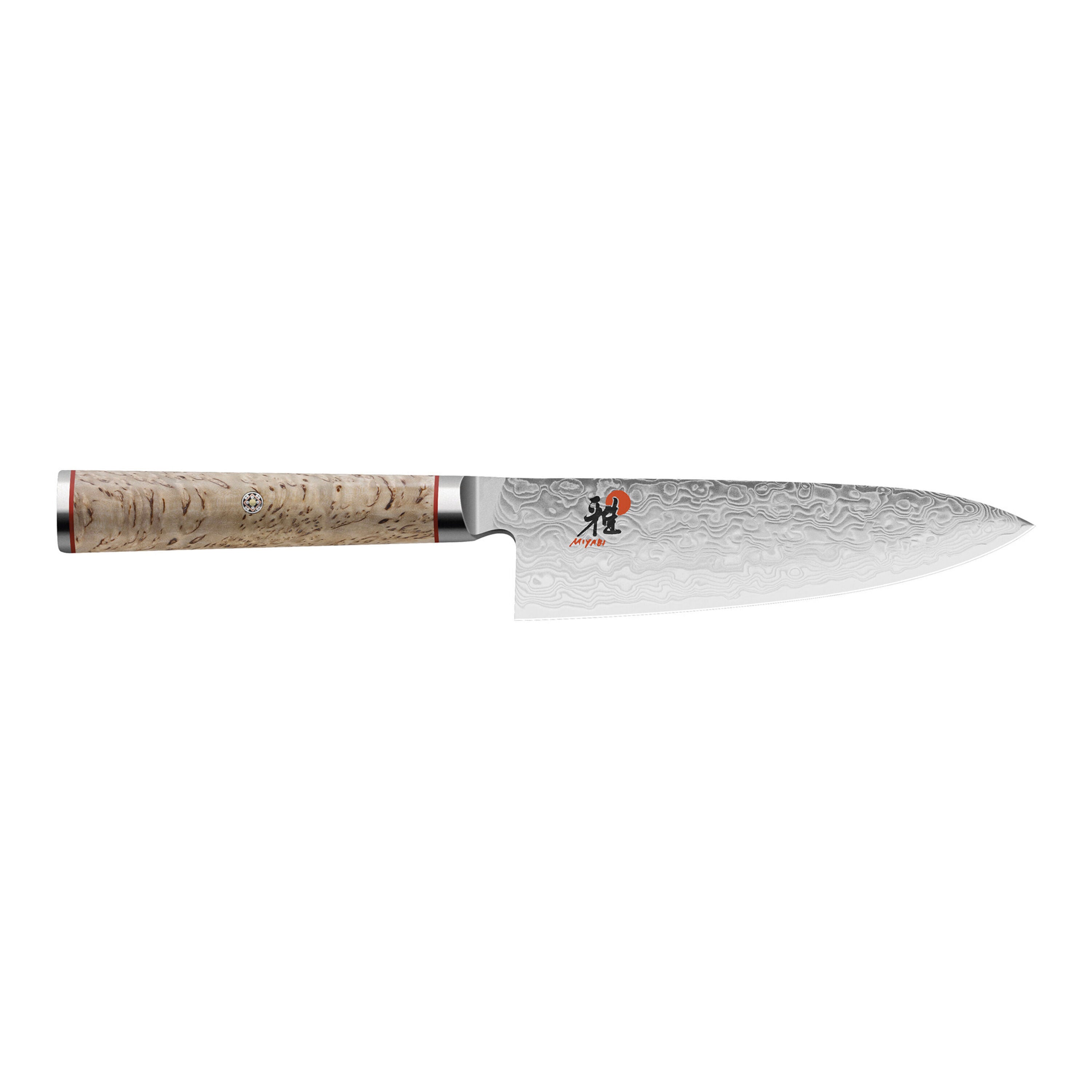 Birchwood SG2 6-inch, Chef's Knife