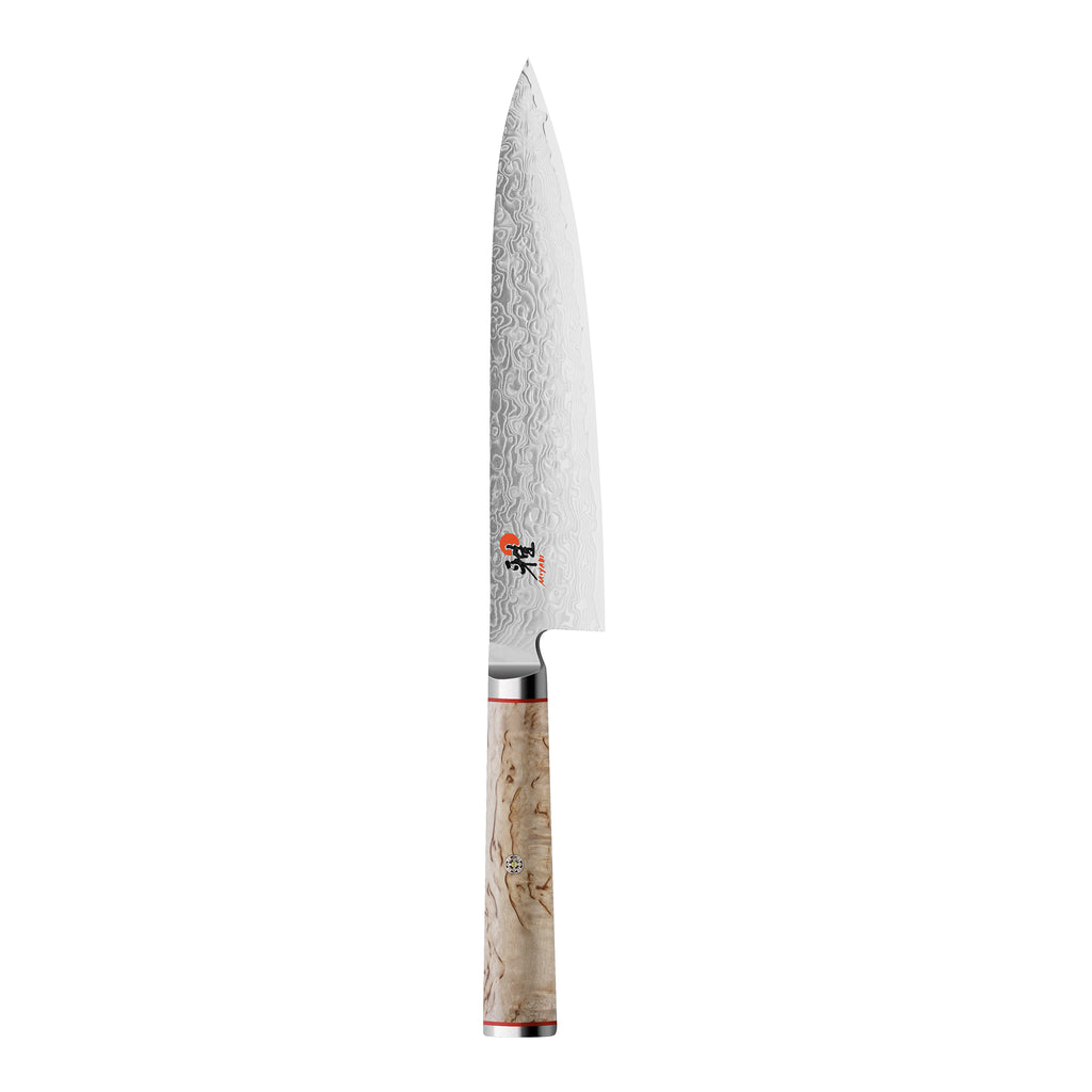 Birchwood SG2 8-inch Chef's Knife