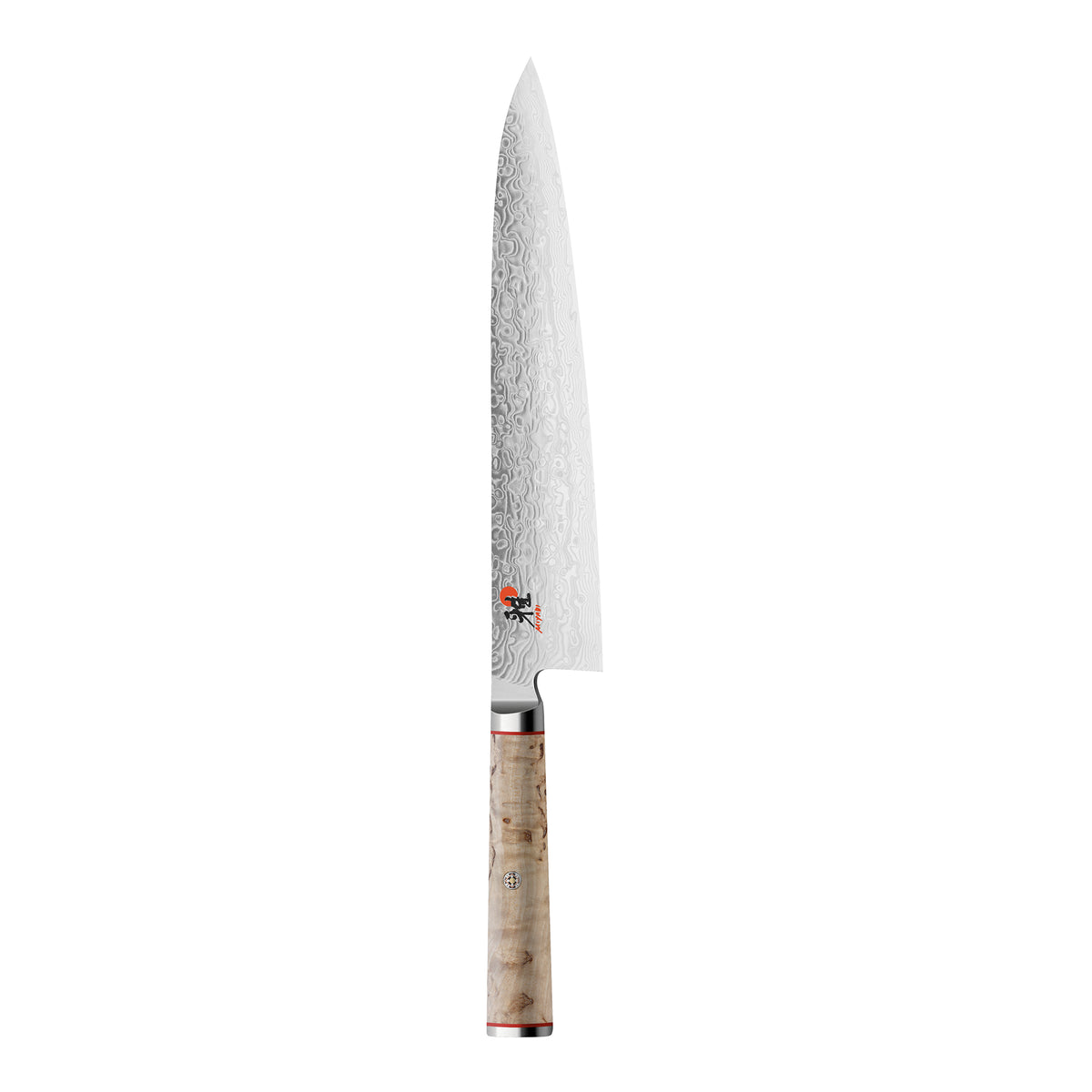 Birchwood SG2 9-inch Chef's Knife