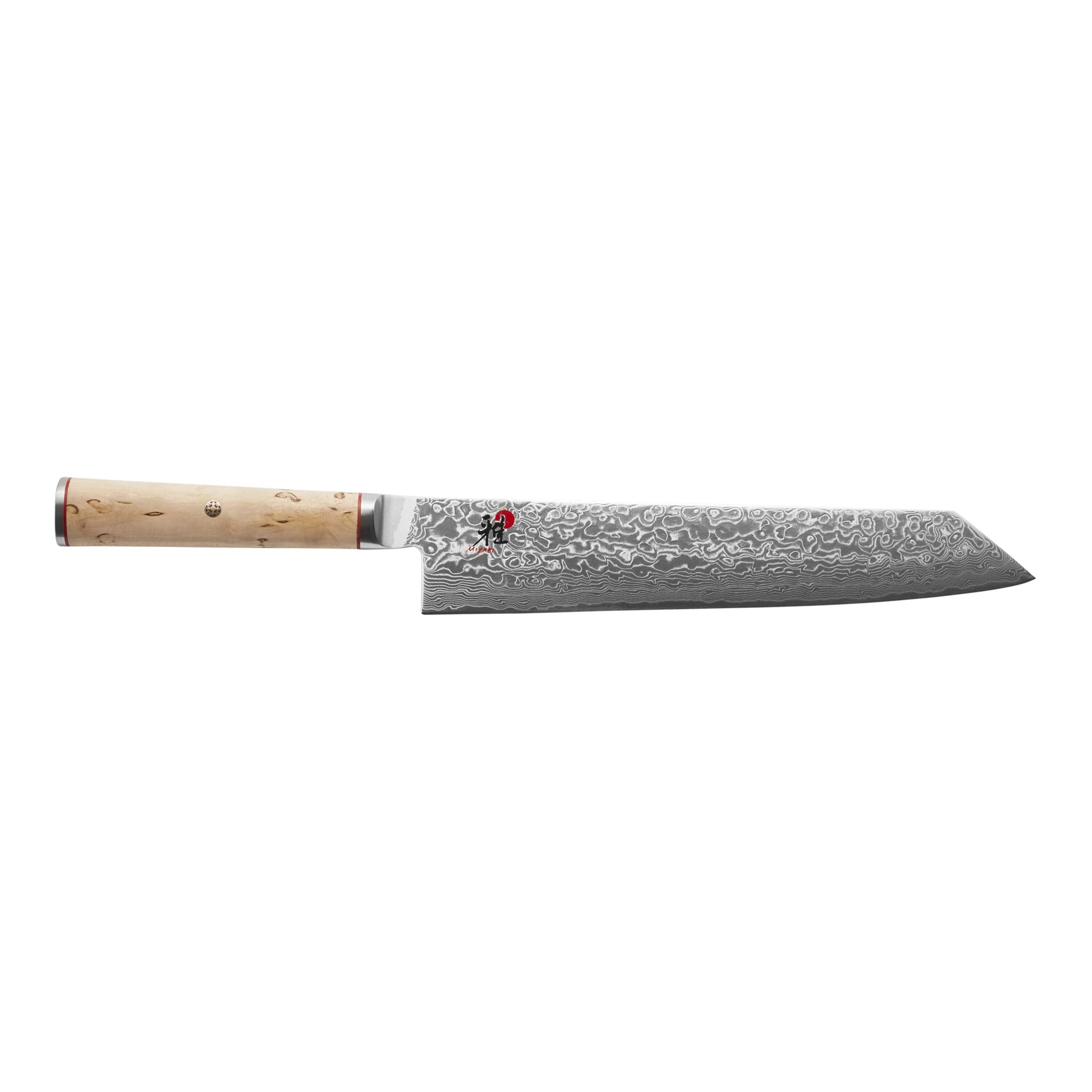 BIRCHWOOD 5000MCD 9.5-inch, Kiritsuke Knife