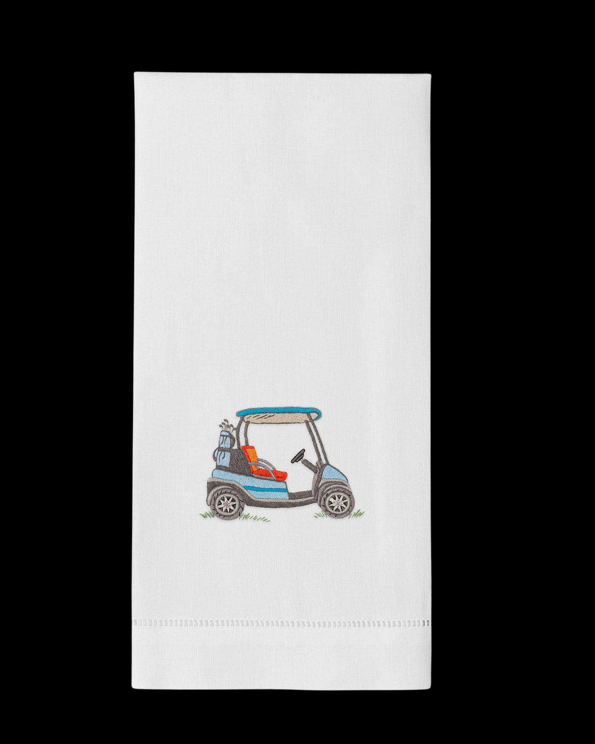 Golf Cart Towel