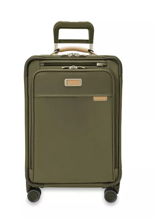 Briggs & RileyBaseline Essential Carry On Spinner Suitcase