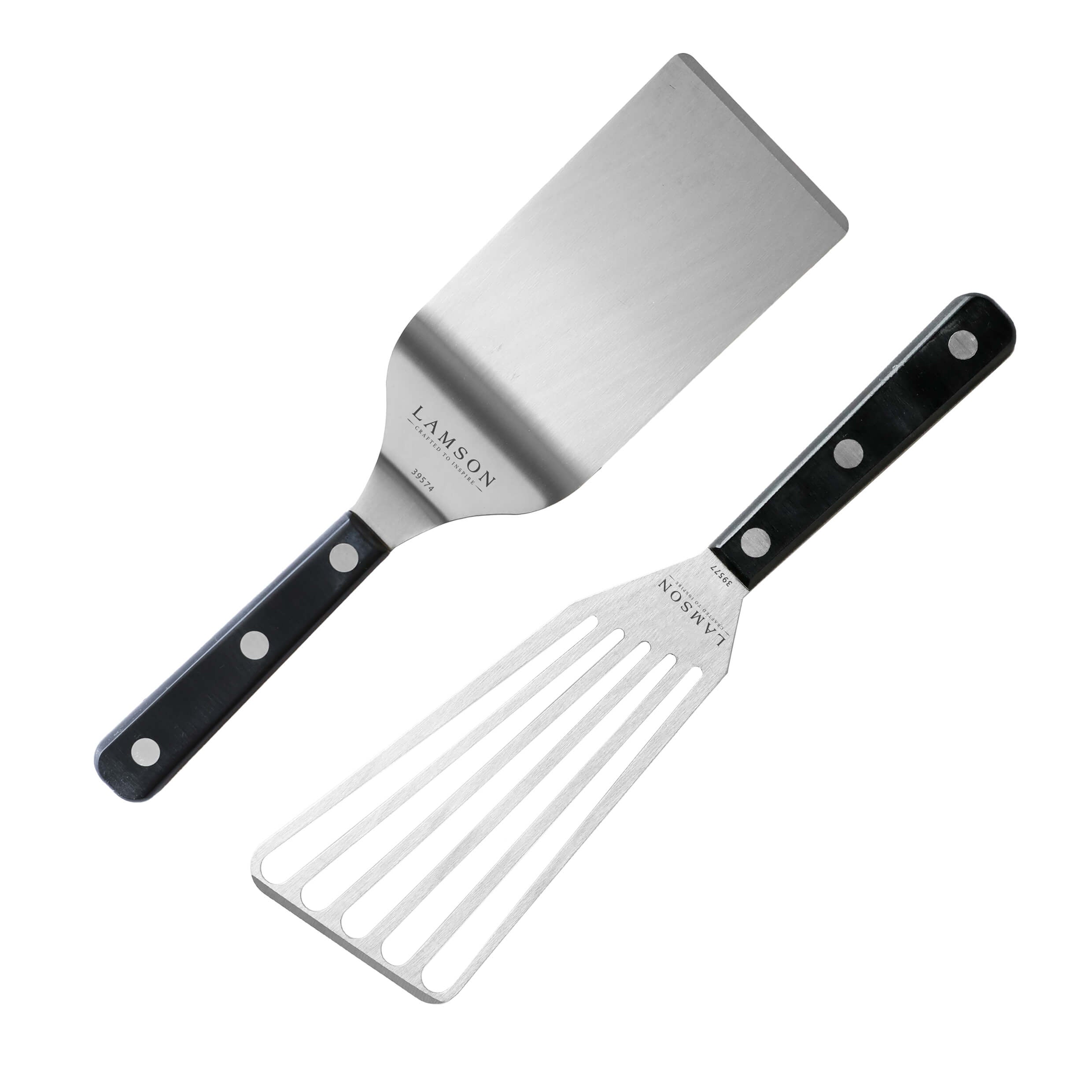 2-Piece Spatula Set