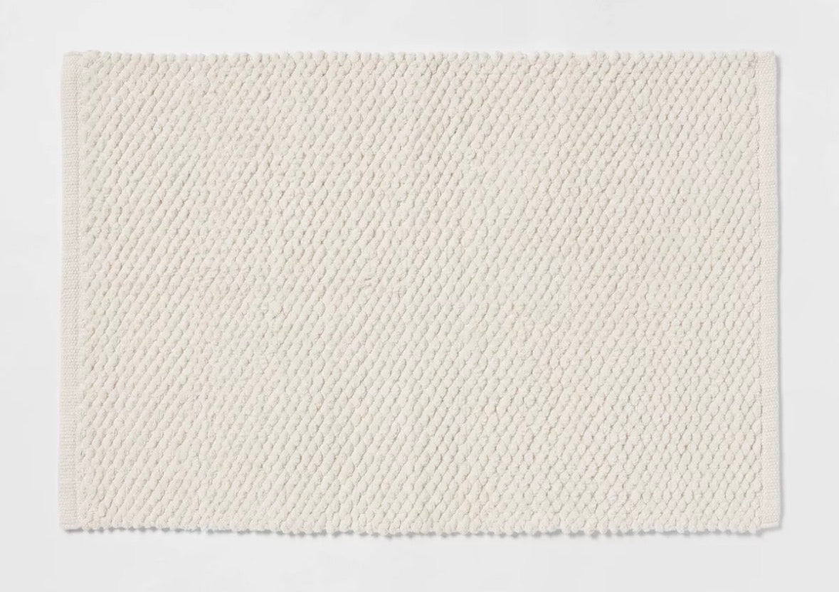 Bath mat