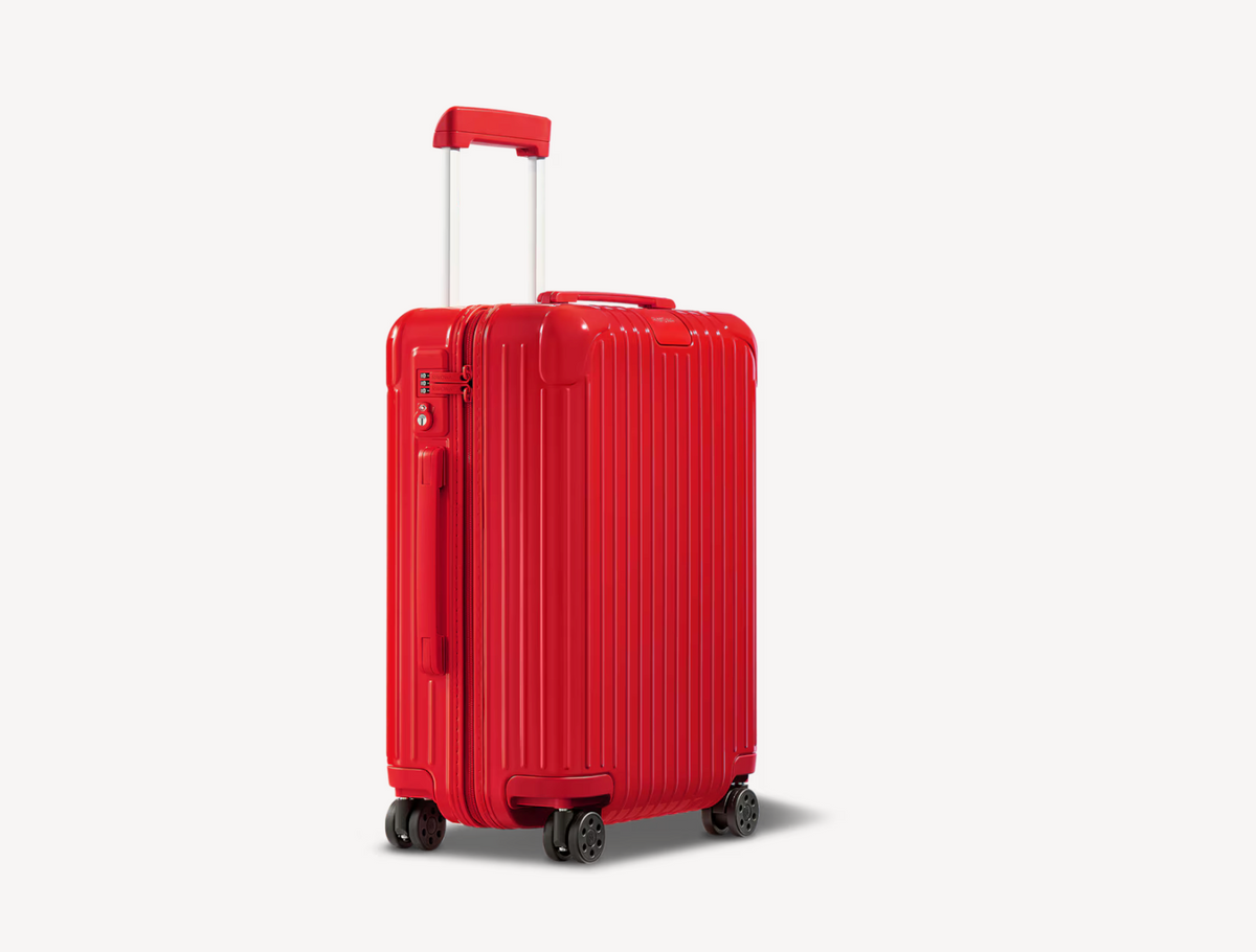 Cabin Suitcase