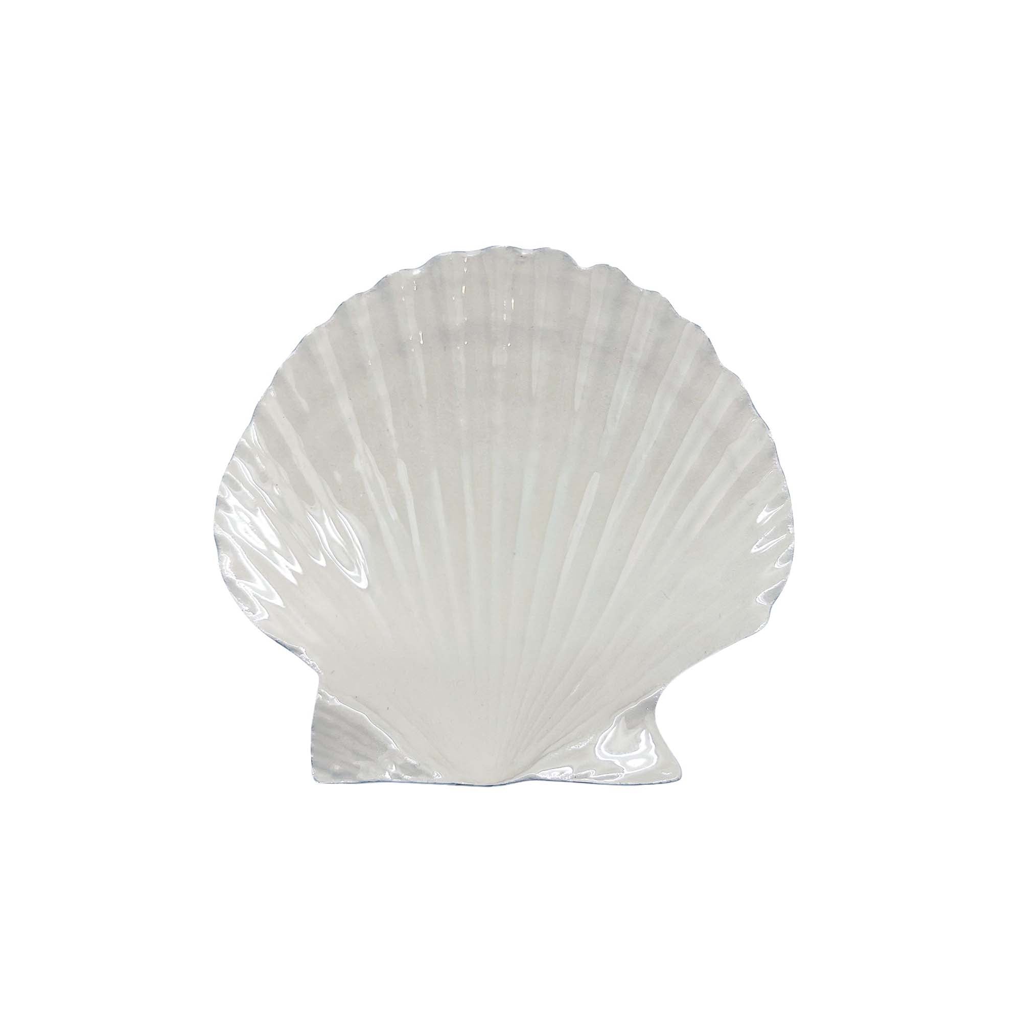 Sand Scallop Trinket Dish