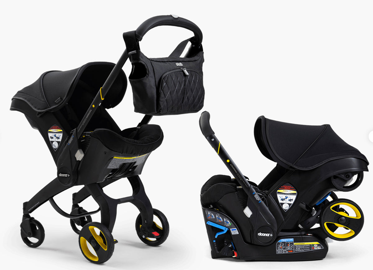 Car Seat & Stroller