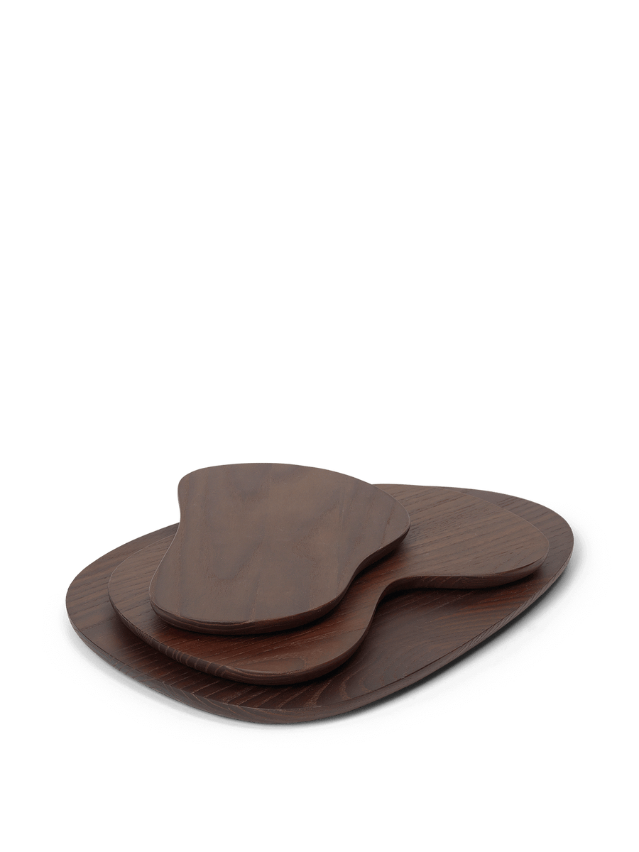 Cairn Cutting Boards - Set of 3