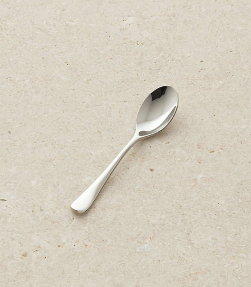 Caesna Mirror Coffee Spoon