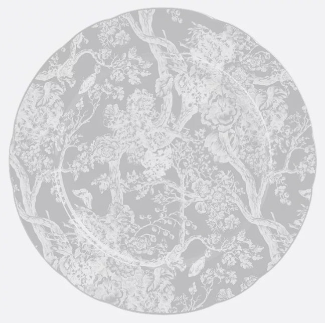 Decorative Charger Plate