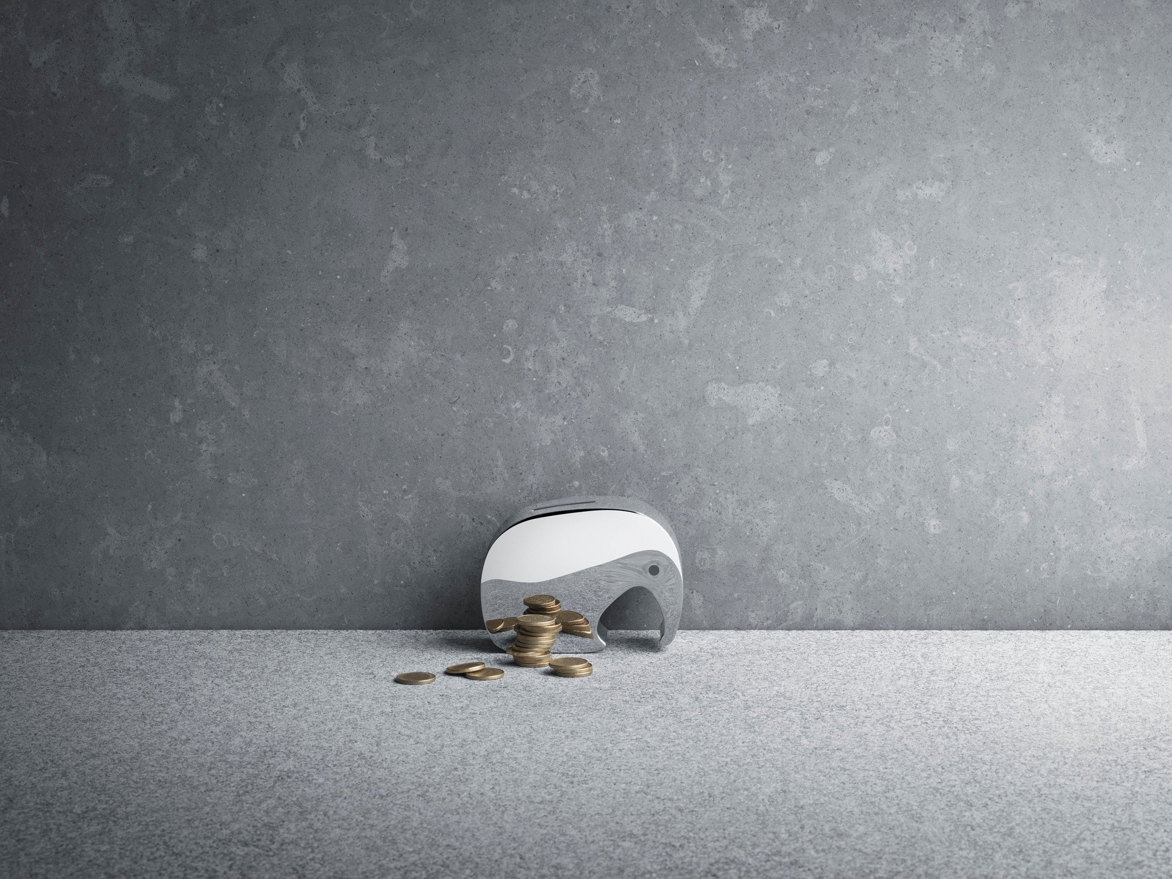 Georg Jensen Miniphant - Thumbnail 5