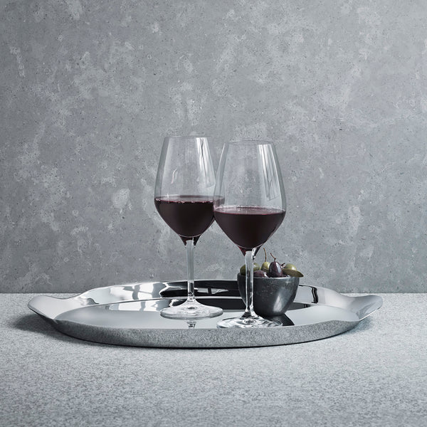 Georg Jensen Wine & Bar Tray