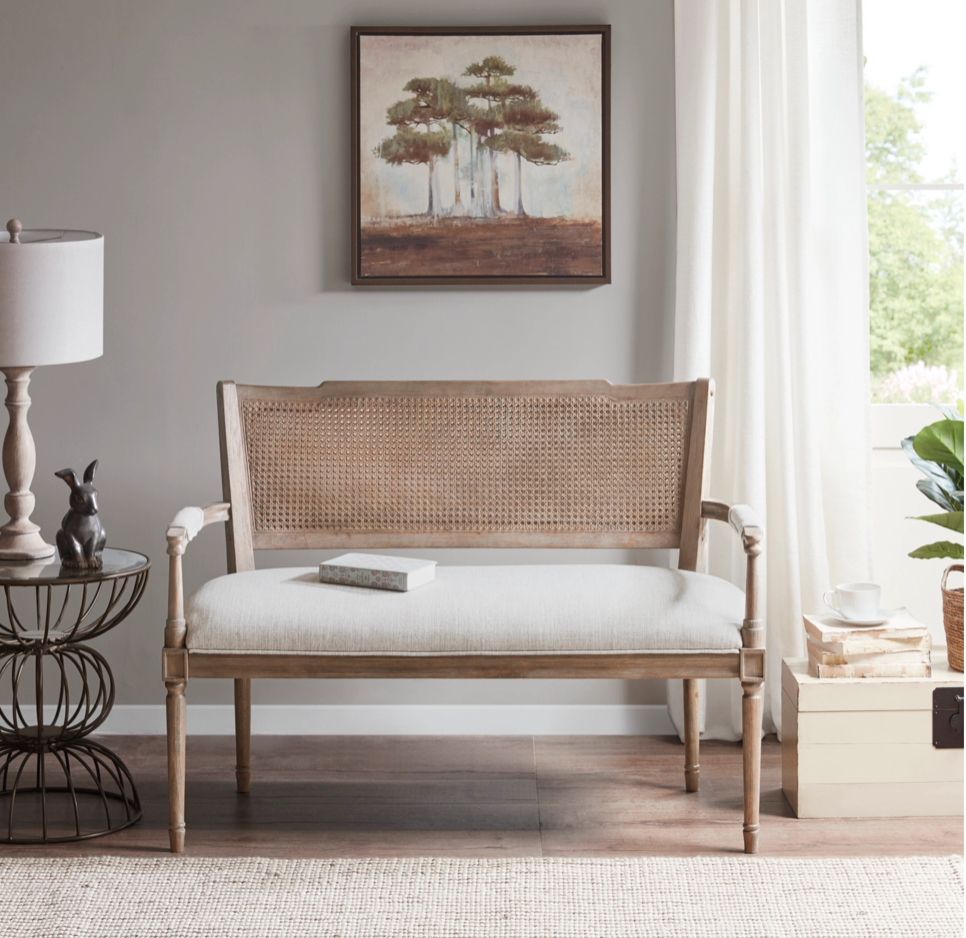 Edison Settee