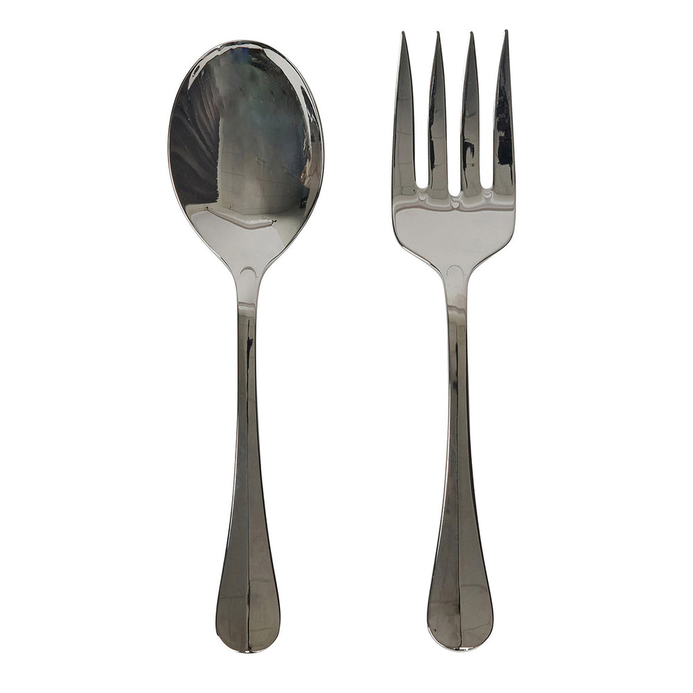 Bistro Hostess, Set of 2