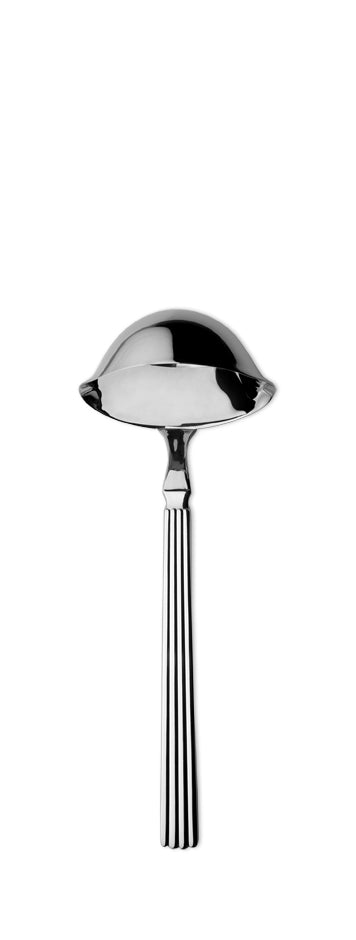 Bernadotte Sauce Ladle in Stainless Steel Mirror
